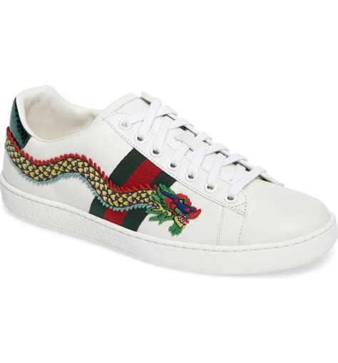 gucci purple dragon shoes|Gucci ace sneakers price increase.